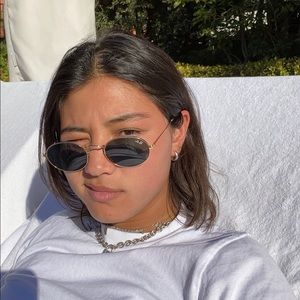 Meet your Posher, Francesca